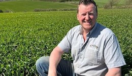 Camborne Monitor Farm summer launch meeting: ‘True’ Cornish arable a (re)Introduction